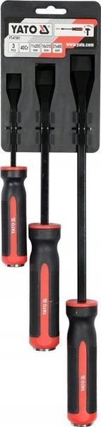 Zestaw łomów 3 cz. zdjęcie 10