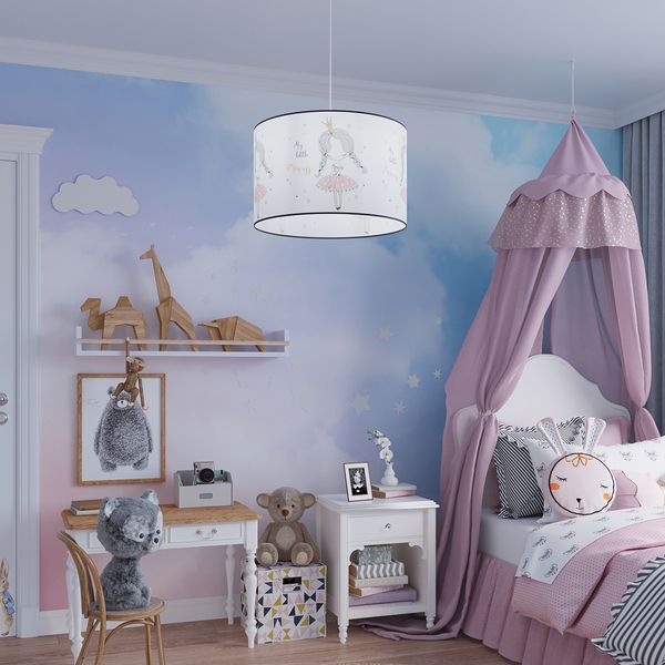 Lampa wisząca PRINCESS 40 zdjęcie 7