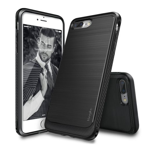 ETUI RINGKE ONYX IPHONE 7 PLUS 5.5 + FOLIA na Arena.pl