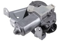 SILNIK WYCIERACZEK TYŁ TYŁ PEUGEOT 407 SW 2005 2006 2007 2008 2009 2010