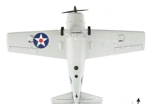 E-flite UMX F4F Wildcat BNF Basic na Arena.pl
