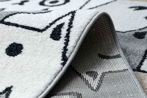 RUG/LU/BEO/GATTI/MULTICOLOUR/120x170 na Arena.pl