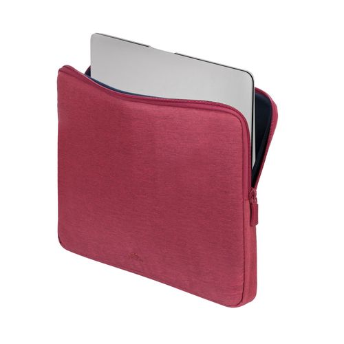 Etui RIVACASE Suzuka 7703 13.3" czerwony na Arena.pl