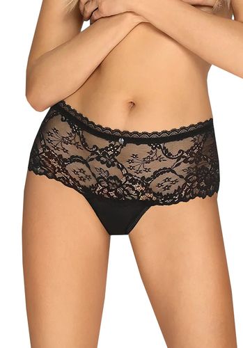 raquelia szorty czarne s/m na Arena.pl