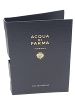 Acqua Di Parma Oud & Spice 1,5ml edp