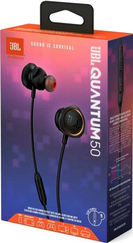 Słuchawki JBL Quantum 50 na Arena.pl