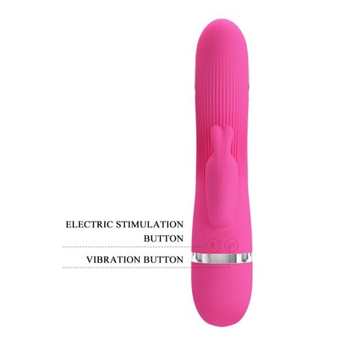 pretty love   ingram 7 function vibrations na Arena.pl