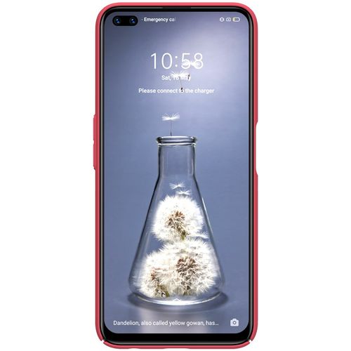 Etui do Realme 6 Pro (Bright Red) na Arena.pl