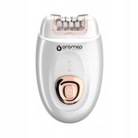 Depilator OROMED Oro-Epil Silk Gold