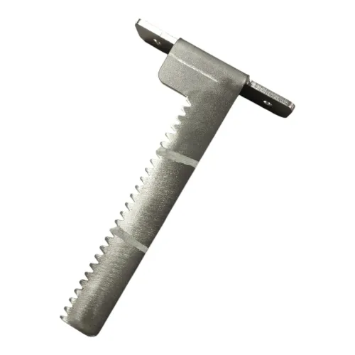 Grzebień mechanizmu czyszczącego Pellux Slim 12-18 na Arena.pl