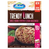 Melvit Premium Trendy Lunch okisz buraki papryka czosnek niedźwiedzi 320 g