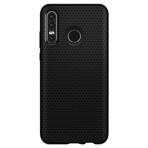 SPIGEN LIQUID AIR HUAWEI P30 LITE BLACK na Arena.pl