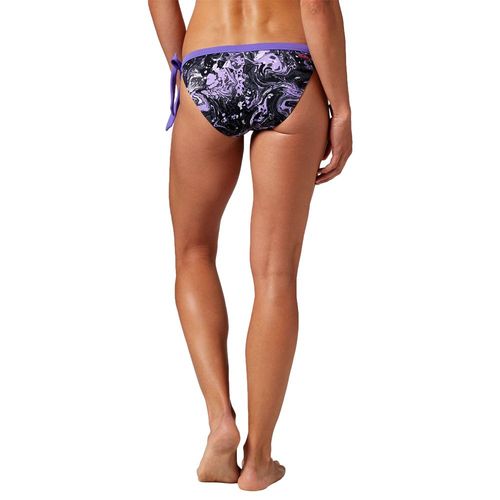 Strój kąpielowy Reebok BW Strin majtki dół bikini L na Arena.pl