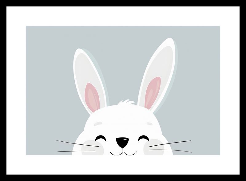 Plakat 30x20cm Radosne Skoki zdjęcie 3