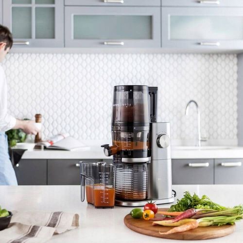 Wyciskarka wolnoobrotowa Hurom H-AI ONE STOP na Arena.pl