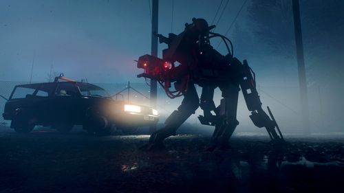 Generation Zero KLUCZ CD KEY KOD BEZ VPN 24/7 na Arena.pl