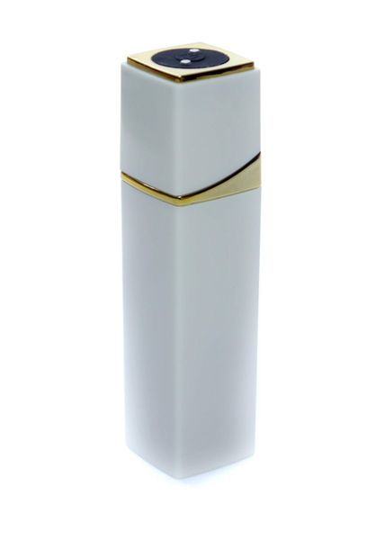 Stymulator-Lipstick Vibrator - White zdjęcie 2