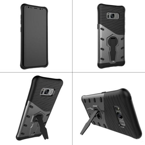 ETUI PANCERNE SNAJPER Samsung Galaxy S7 EDGE KRK na Arena.pl