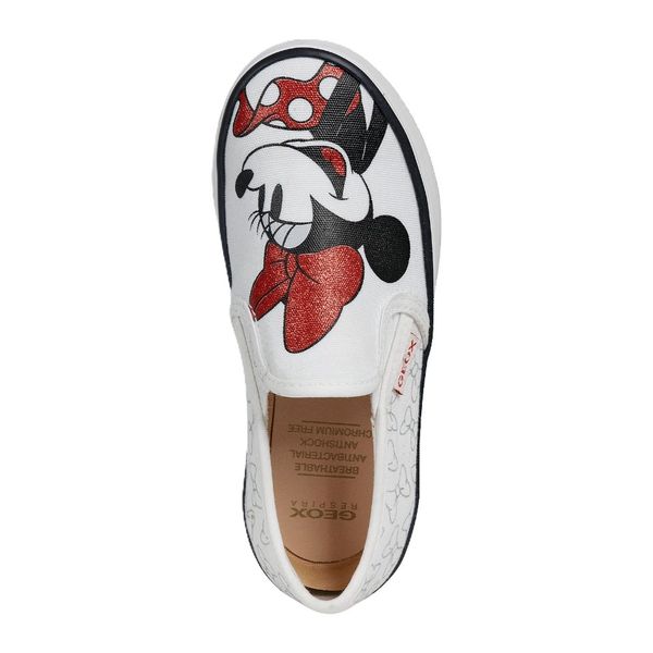 Slip-ony dziecięce Geox zdjęcie 4