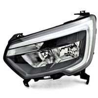 Reflektor LEWY Lampa Kierowcy przód Renault Master III 2019-2024 - 60N409-E