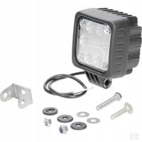 Robocza Lampa LED 2500 Marki Wesem