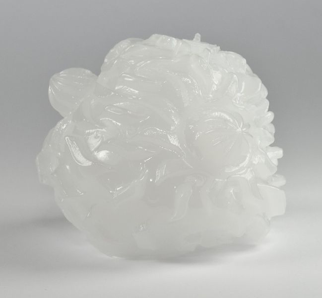 Masturbator Tenga Egg Shiny 1szt. zdjęcie 3