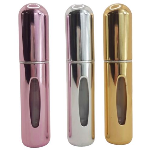 atomizer na perfumy flakonik butelka 5ml 3szt na Arena.pl