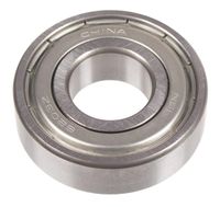 ŁOŻYSKO 6203Z-NSK CEDRUS KASETA AERATOR CEDRSM05 CEDRSM06 780793
