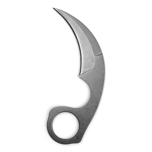 Mini Karambit | 13 cm | Metal | Ostry Nóż | Counter Strike na Arena.pl