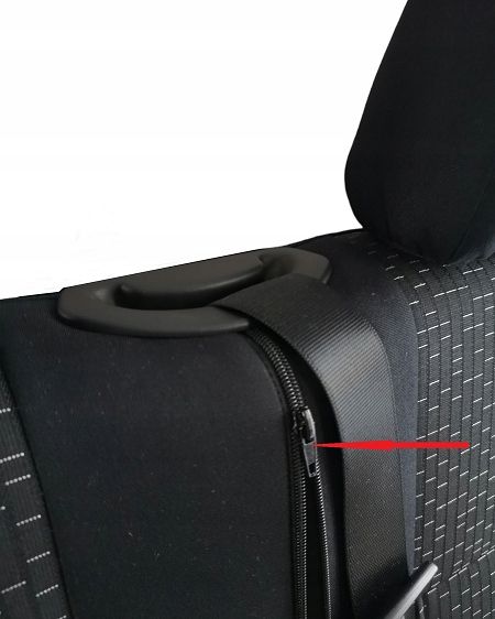 ** POKROWCE NOWY VW CRAFTER , MAN TGE 2017 + ** zdjęcie 3