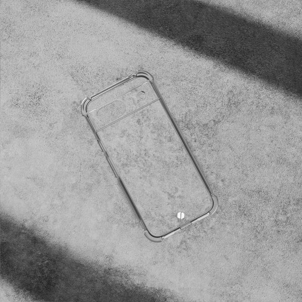 Spacecase Anti-Shock Google Pixel 8A zdjęcie 14