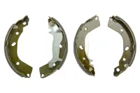 SZCZĘKI HAMULCOWE TYŁ HYUNDAI GETZ 2002 2003 2004 2005