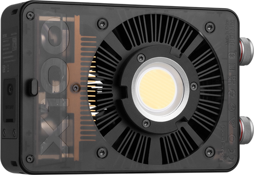 Lampa Zhiyun LED Molus X100 Cob Light na Arena.pl