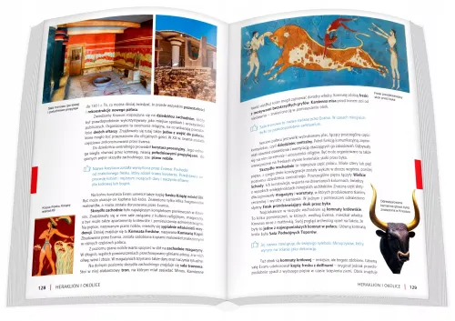 Kreta; przewodnik z dodatkiem kulinarnym na Arena.pl