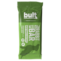 SMACZKI PRZYSMAKI DLA PSA BULT BAR - BATONIK PROTEINOWY Z KRÓLIKIEM 75g