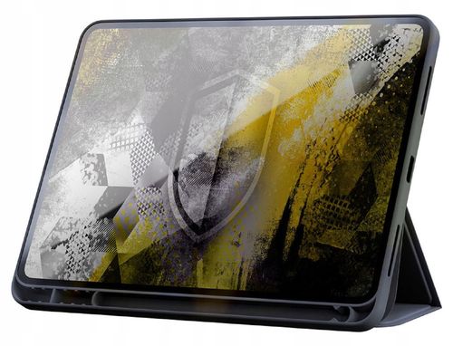 3MK Soft Tablet Case iPad 10.2" 7/8/9 gen cza na Arena.pl