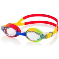 Okulary pływackie Aqua Speed Amari Jr młodzieżowy