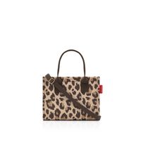 Torba Daily Shopper XS Leo macchiato Reisenthel