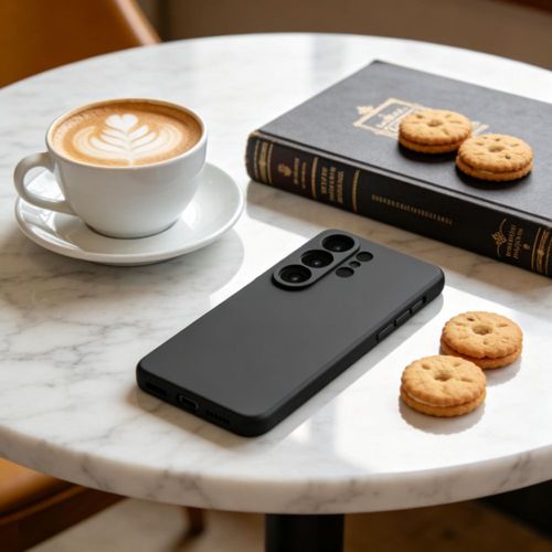 tech-protect silicone magsafe galaxy s26 ultra black na Arena.pl