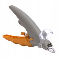 OBCINACZKI DO PAZURÓW DLA PSA z podświetleniem LED