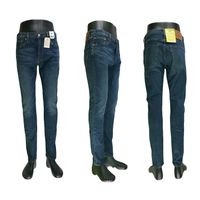 Męskie jeansy Levi's Skinny Taper 845580137 oryg. Levis - W29/L32
