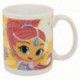 Shimmer and Shine ceramic mug 325 ml na Arena.pl