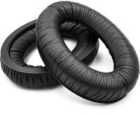 NAUSZNIKI DO SENNHEISER HD380 PRO HD515 HD518 HD555 HD558 HD559 HD560 HD569