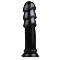 Dildo-Madbull Muzzl Dildo