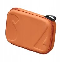 Sunnylife Etui Pokrowiec Torba Na Gimbala DJI Osmo Mobile 7P Pomarańczowe