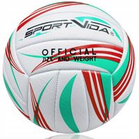 PIŁKA SIATKOWA DO SIATKI SIATKÓWKI TRENINGOWA PLAŻOWA NA HALĘ r 5