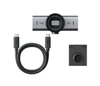 Logitech MX Brio webcam 3840 x 2160