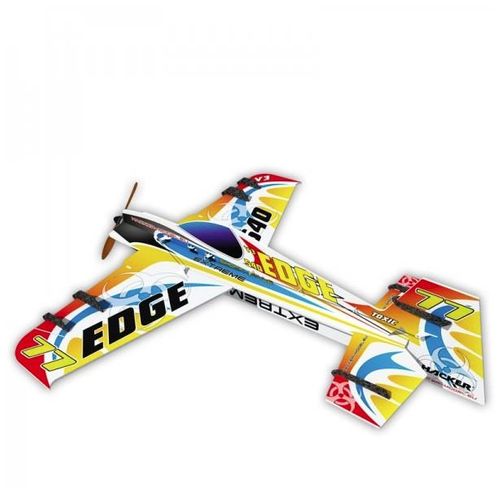Edge 540 V3 Toxic ARF Sting Red - Samolot Hacker Model na Arena.pl