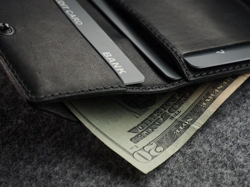 Portfel RFID COLORADO - Insider line 1693 na Arena.pl