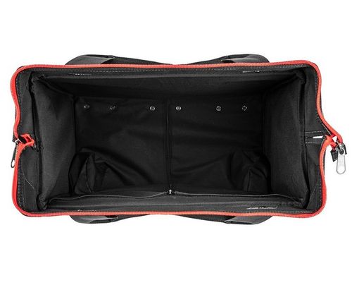 zestaw toreb energy+ na stelażu, teleskopowa rączka - t 58g088 na Arena.pl